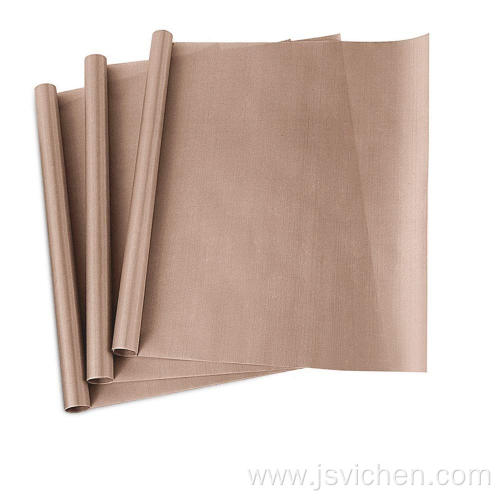 PTFE coated glass fiber cloth